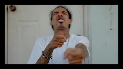 Gunplay - Straight Up Menace