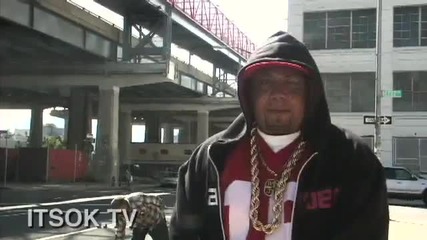 Big ex - Fuck That Bitch ( Official Video ) * High Quality *