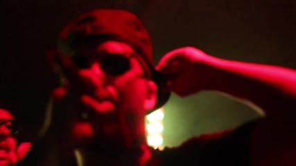 Mayday Feat. N. O. R. E. - They Told Me ( Remix ) * H D * 
