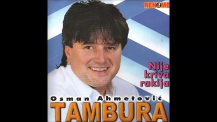 Osman Tambura - Nasljednik