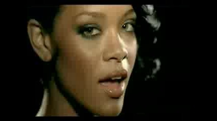 Rihanna - Umbrella.avi