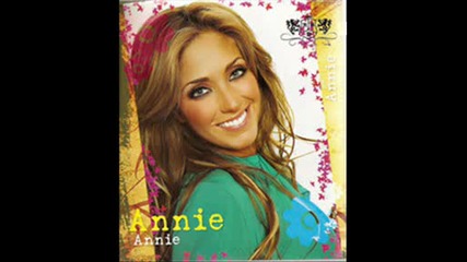 Anahi