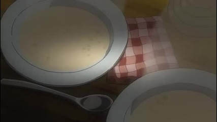 D.gray - Man ( Cивият ) ( Eпизод 14 )