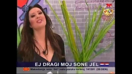 Dragana Mirkovic - Splet hitova 1 - Prevod