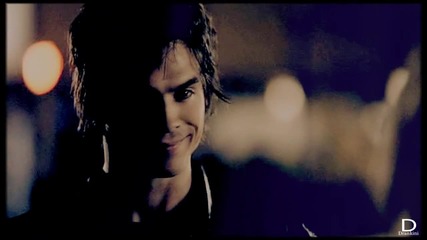 I'm sexy and i know it - Damon Salvatore