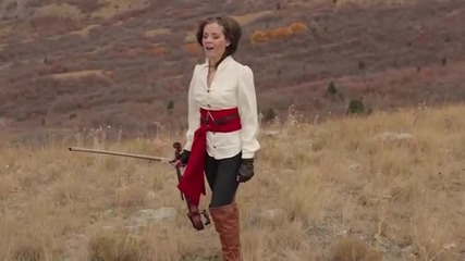Assassin_s Creed Iii - Lindsey Stirling