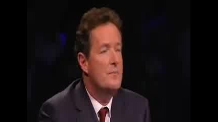 Резултатите - Britains Got Talent - полу - финал 1