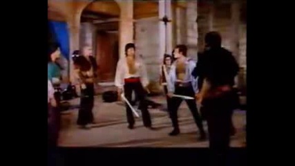 Cuneyt Arkin - Kilic Aslan Part 7/9