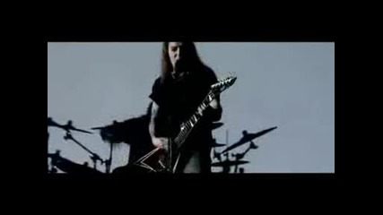Children Of Bodom - Hellhounds On My Trail