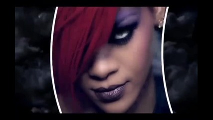 Rihanna Ft. David Guetta - Whos That Chick [ Official Video ] + Превод