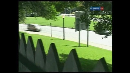 Убийството на Кенеди - 1963 г. 