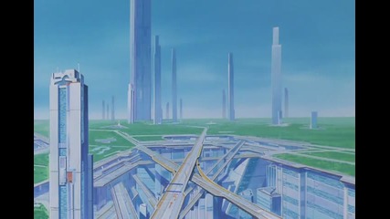 [otakubg] Cyber City Oedo 808 - 03 [bg subs]