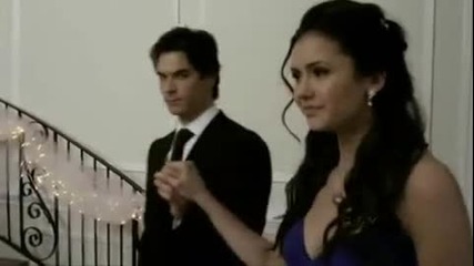 Damon&elena_ Every Kiss