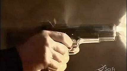 Painkiller Jane - Episode 7: Higher Court