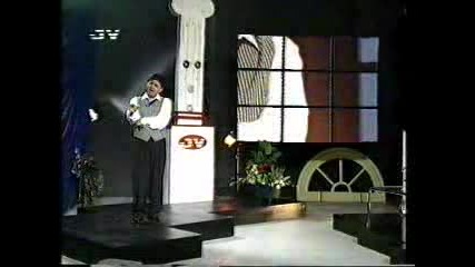 Angel Dimov - Ovo Je Prica O Nama