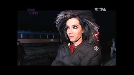 Tokio Hotel - Making Of 1000 Meere