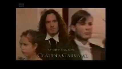 La Traicion - Entrada