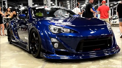 Wekfest East 2013