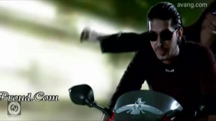 Nadia Saya - Khabare Dagh