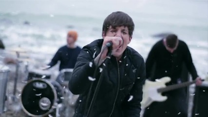 Bring Me The Horizon - Shadow Moses (official Video)