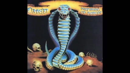 Omen - Warning of Danger 