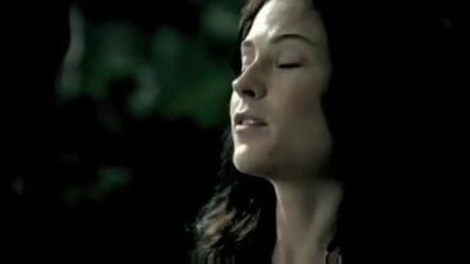 Legend of the Seeker - Richard and Kahlan - Its not my time 