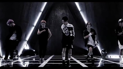 Beast - Good Luck