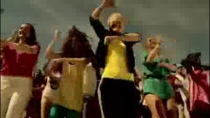 Sean Kingston - are you ready ore not