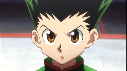 Hunter X Hunter 11 Episode 33 Vbox7