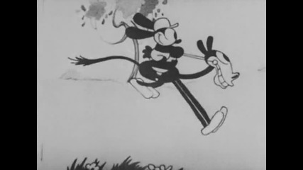 The Fox Chase (june 25, 1928)