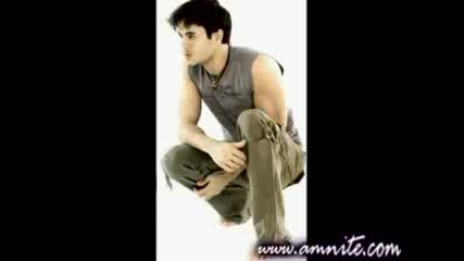 Enrique Iglesias - Stay Here Tonight