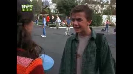 Malcolm in the Middle 2 сезон 17 епизод 