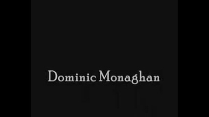 Dominic Monaghan