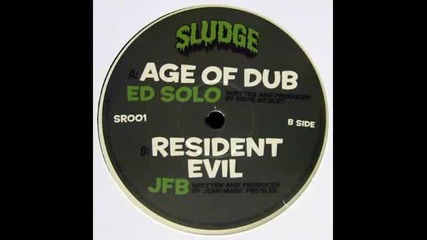 Jfb - Resident Evil