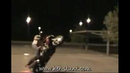 Kaskadi s motori 