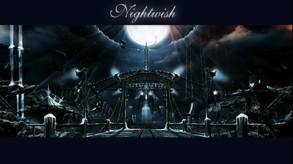 2012 • Nightwish - Imaginaerum . The Score . ( Full Album )
