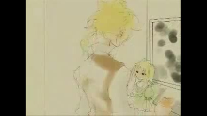 Rin & Len - Dolls