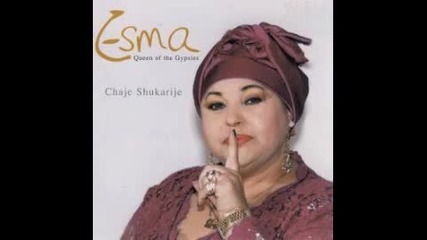 Esma Redzepova -2012-2013 ( remix)