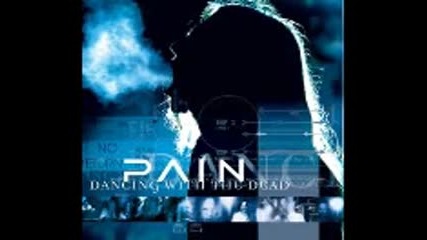 Pain - Dancing with the dead ( full album 2005 )