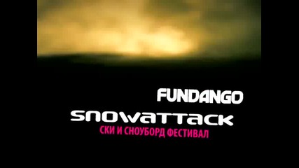 Snowattack в Mad Tv