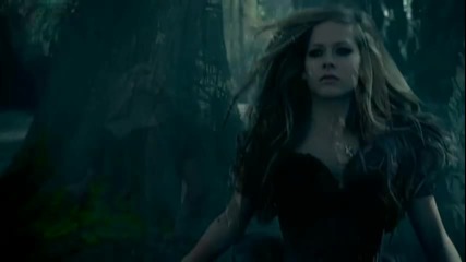 14. Avril Lavigne - Alice ( От Алиса в страната на чудесaта, 2010 )