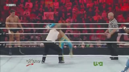 Tilt-a-whirl Backbreaker - Hunico