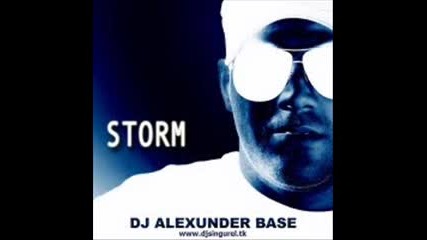 *[ Dj Alexunder Base - Privacy ]*