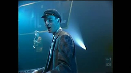 Real Life - One Blind Love (1985)