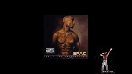 2pac - 5 куршума