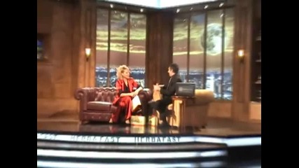 LEPA BRENA - IZA KAMERE AMI G SHOW-a