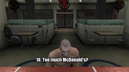 Gta Iv - 20 начина за да убиеш Brucie !.mp4at