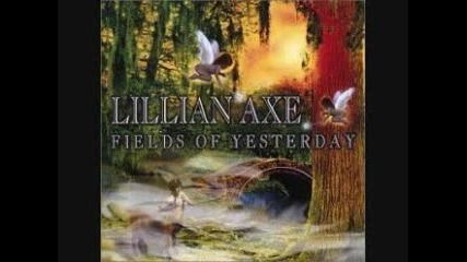 Lillian Axe - Blood On The Moon