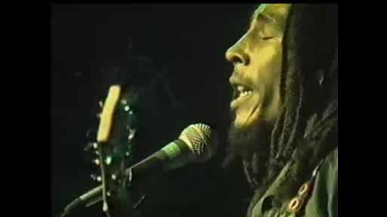 bob marley - jammin R.i.p