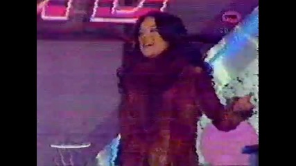 Ceca Slavkovic - Hvala mu [city Club]